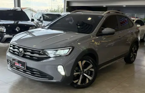 VOLKSWAGEN Nivus 1.0 4P FLEX 200 TSI HIGHLINE TURBO AUTOMTICO, Foto 15