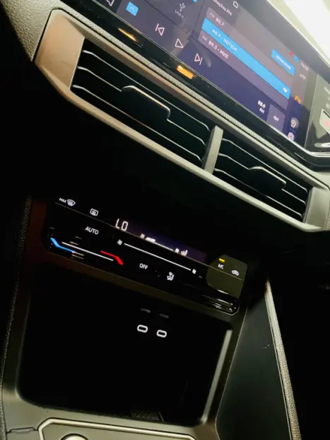 VOLKSWAGEN Nivus 1.0 4P FLEX 200 TSI HIGHLINE TURBO AUTOMTICO, Foto 5