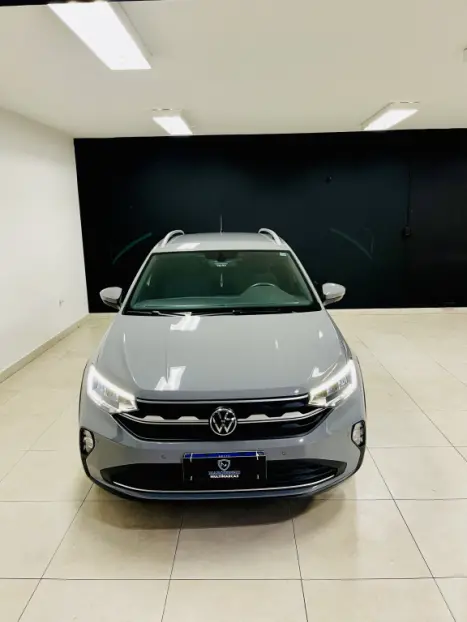 VOLKSWAGEN Nivus 1.0 4P FLEX 200 TSI HIGHLINE TURBO AUTOMTICO, Foto 6