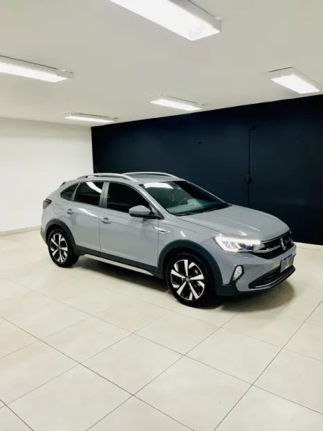 VOLKSWAGEN Nivus 1.0 4P FLEX 200 TSI HIGHLINE TURBO AUTOMTICO, Foto 7