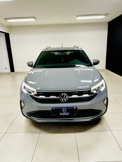 VOLKSWAGEN Nivus 1.0 4P FLEX 200 TSI HIGHLINE TURBO AUTOMTICO, Foto 8