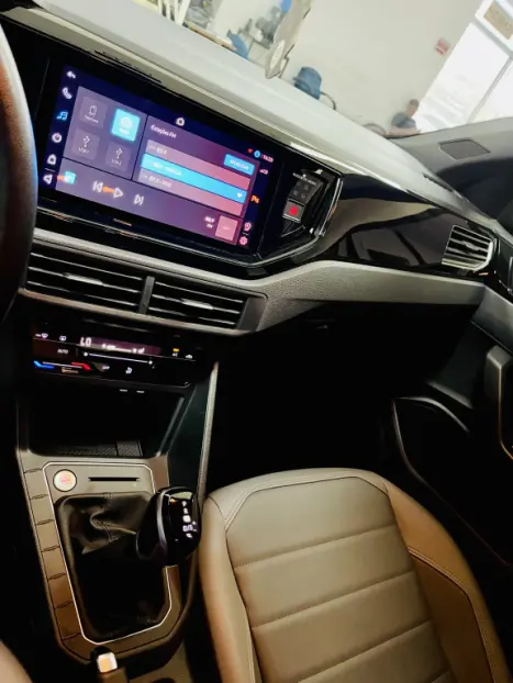 VOLKSWAGEN Nivus 1.0 4P FLEX 200 TSI HIGHLINE TURBO AUTOMTICO, Foto 11