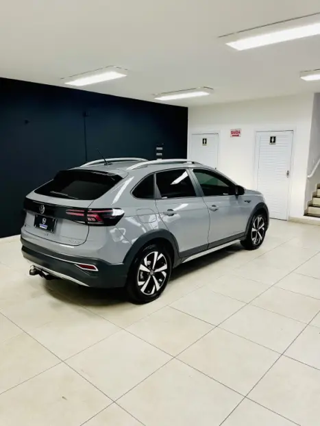 VOLKSWAGEN Nivus 1.0 4P FLEX 200 TSI HIGHLINE TURBO AUTOMTICO, Foto 15