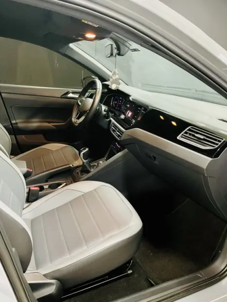 VOLKSWAGEN Nivus 1.0 4P FLEX 200 TSI HIGHLINE TURBO AUTOMTICO, Foto 16