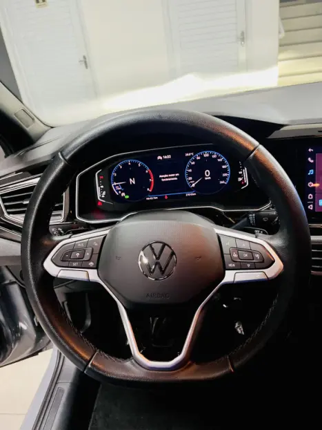 VOLKSWAGEN Nivus 1.0 4P FLEX 200 TSI HIGHLINE TURBO AUTOMTICO, Foto 19