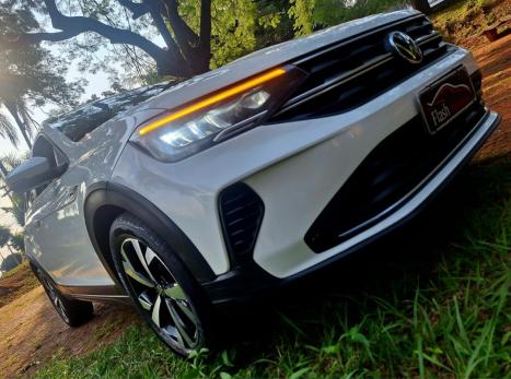 VOLKSWAGEN Nivus 1.0 4P FLEX 200 TSI COMFORTLINE TURBO AUTOMTICO, Foto 5