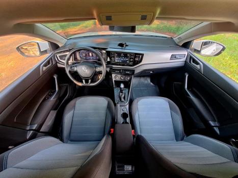 VOLKSWAGEN Nivus 1.0 4P FLEX 200 TSI COMFORTLINE TURBO AUTOMTICO, Foto 14