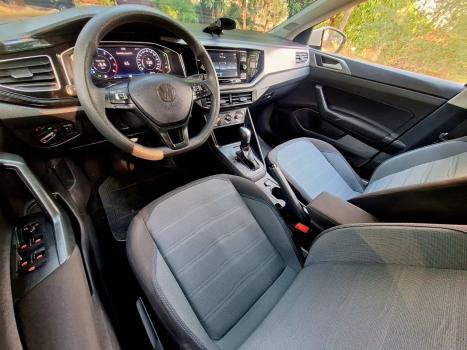 VOLKSWAGEN Nivus 1.0 4P FLEX 200 TSI COMFORTLINE TURBO AUTOMTICO, Foto 16