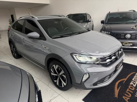 VOLKSWAGEN Nivus 1.0 4P FLEX 200 TSI HIGHLINE TURBO AUTOMTICO, Foto 2