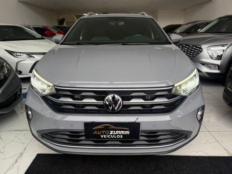 VOLKSWAGEN Nivus 1.0 4P FLEX 200 TSI HIGHLINE TURBO AUTOMTICO, Foto 3