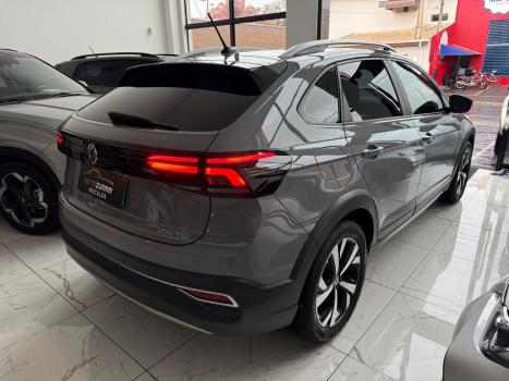 VOLKSWAGEN Nivus 1.0 4P FLEX 200 TSI HIGHLINE TURBO AUTOMTICO, Foto 4