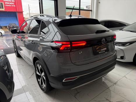 VOLKSWAGEN Nivus 1.0 4P FLEX 200 TSI HIGHLINE TURBO AUTOMTICO, Foto 5