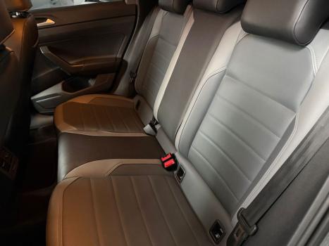 VOLKSWAGEN Nivus 1.0 4P FLEX 200 TSI HIGHLINE TURBO AUTOMTICO, Foto 6