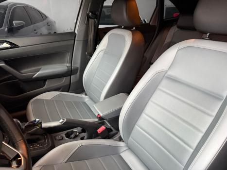 VOLKSWAGEN Nivus 1.0 4P FLEX 200 TSI HIGHLINE TURBO AUTOMTICO, Foto 7