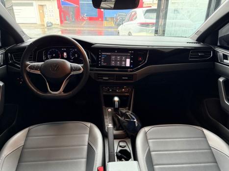 VOLKSWAGEN Nivus 1.0 4P FLEX 200 TSI HIGHLINE TURBO AUTOMTICO, Foto 8