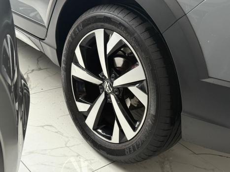 VOLKSWAGEN Nivus 1.0 4P FLEX 200 TSI HIGHLINE TURBO AUTOMTICO, Foto 9