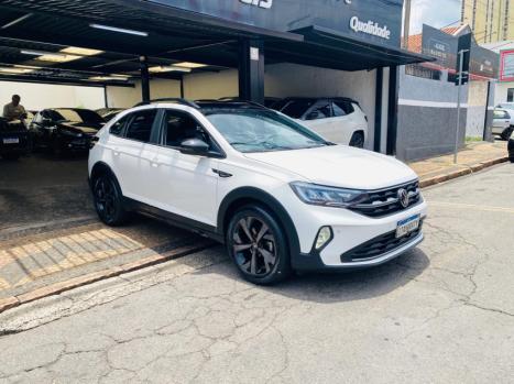 VOLKSWAGEN Nivus 1.0 4P FLEX 200 TSI HIGHLINE TURBO AUTOMTICO, Foto 3