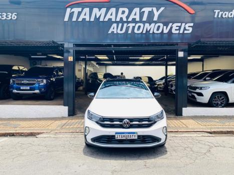 VOLKSWAGEN Nivus 1.0 4P FLEX 200 TSI HIGHLINE TURBO AUTOMTICO, Foto 4