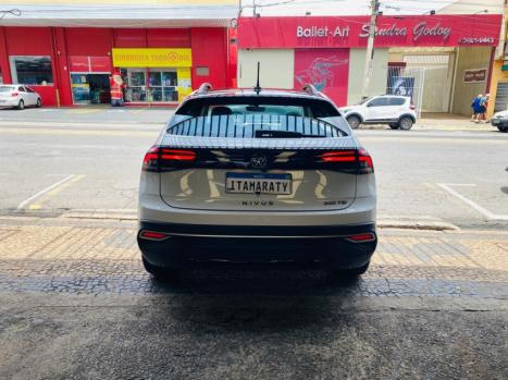 VOLKSWAGEN Nivus 1.0 4P FLEX 200 TSI HIGHLINE TURBO AUTOMTICO, Foto 7