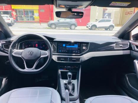 VOLKSWAGEN Nivus 1.0 4P FLEX 200 TSI HIGHLINE TURBO AUTOMTICO, Foto 12