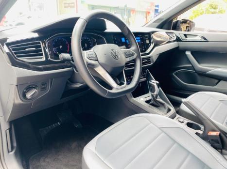 VOLKSWAGEN Nivus 1.0 4P FLEX 200 TSI HIGHLINE TURBO AUTOMTICO, Foto 13
