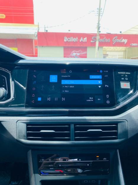 VOLKSWAGEN Nivus 1.0 4P FLEX 200 TSI HIGHLINE TURBO AUTOMTICO, Foto 18