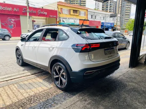 VOLKSWAGEN Nivus 1.0 4P FLEX 200 TSI HIGHLINE TURBO AUTOM�TICO, Foto 5