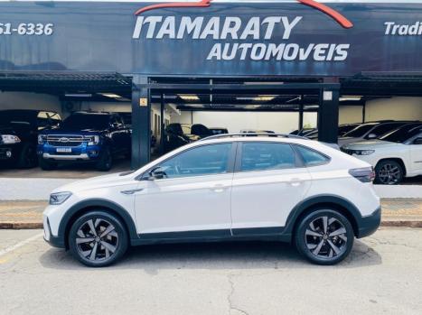 VOLKSWAGEN Nivus 1.0 4P FLEX 200 TSI HIGHLINE TURBO AUTOM�TICO, Foto 7