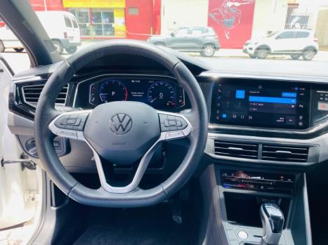 VOLKSWAGEN Nivus 1.0 4P FLEX 200 TSI HIGHLINE TURBO AUTOM�TICO, Foto 10