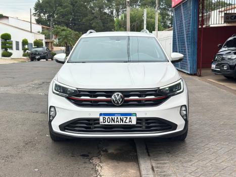 VOLKSWAGEN Nivus 1.0 4P FLEX 200 TSI HIGHLINE TURBO AUTOMTICO, Foto 2