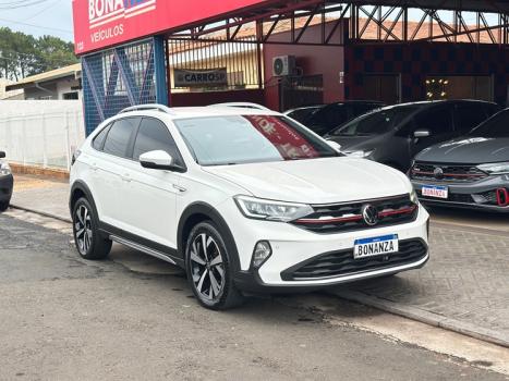 VOLKSWAGEN Nivus 1.0 4P FLEX 200 TSI HIGHLINE TURBO AUTOMTICO, Foto 3