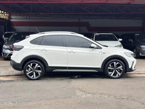 VOLKSWAGEN Nivus 1.0 4P FLEX 200 TSI HIGHLINE TURBO AUTOMTICO, Foto 4