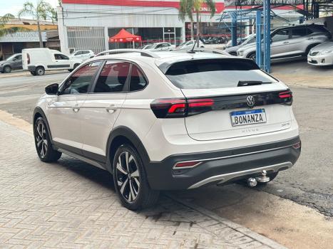 VOLKSWAGEN Nivus 1.0 4P FLEX 200 TSI HIGHLINE TURBO AUTOMTICO, Foto 5