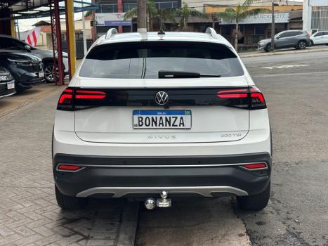 VOLKSWAGEN Nivus 1.0 4P FLEX 200 TSI HIGHLINE TURBO AUTOMTICO, Foto 6