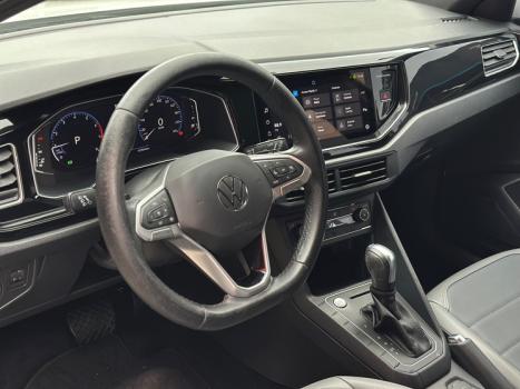 VOLKSWAGEN Nivus 1.0 4P FLEX 200 TSI HIGHLINE TURBO AUTOMTICO, Foto 8