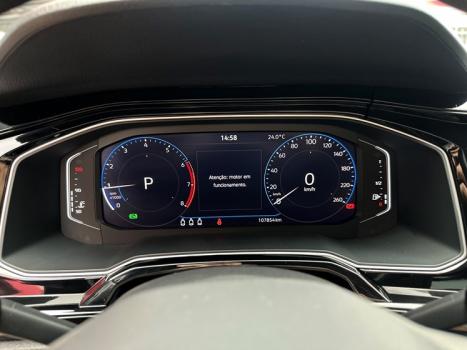 VOLKSWAGEN Nivus 1.0 4P FLEX 200 TSI HIGHLINE TURBO AUTOMTICO, Foto 9