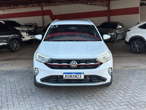 VOLKSWAGEN Nivus 1.0 4P FLEX 200 TSI HIGHLINE TURBO AUTOM�TICO, Foto 2