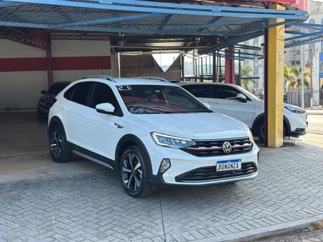 VOLKSWAGEN Nivus 1.0 4P FLEX 200 TSI HIGHLINE TURBO AUTOM�TICO, Foto 3
