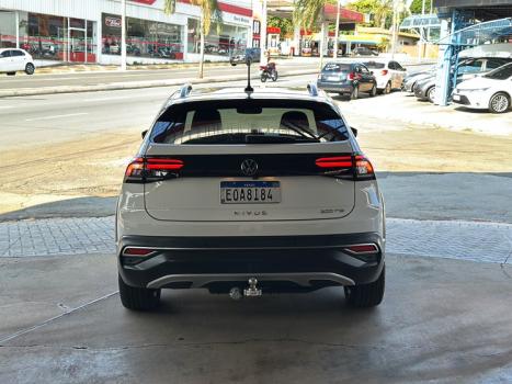 VOLKSWAGEN Nivus 1.0 4P FLEX 200 TSI HIGHLINE TURBO AUTOM�TICO, Foto 5