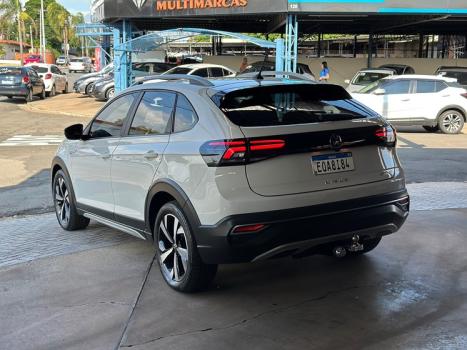 VOLKSWAGEN Nivus 1.0 4P FLEX 200 TSI HIGHLINE TURBO AUTOM�TICO, Foto 6