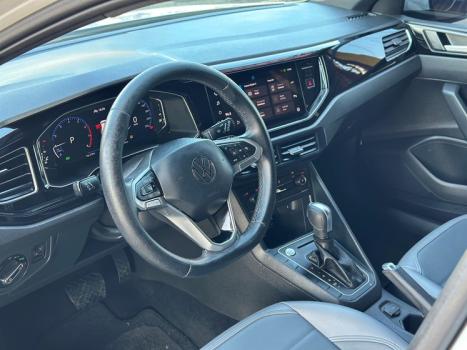 VOLKSWAGEN Nivus 1.0 4P FLEX 200 TSI HIGHLINE TURBO AUTOM�TICO, Foto 7