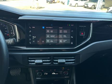 VOLKSWAGEN Nivus 1.0 4P FLEX 200 TSI HIGHLINE TURBO AUTOM�TICO, Foto 9