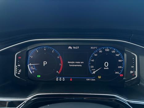 VOLKSWAGEN Nivus 1.0 4P FLEX 200 TSI HIGHLINE TURBO AUTOM�TICO, Foto 11