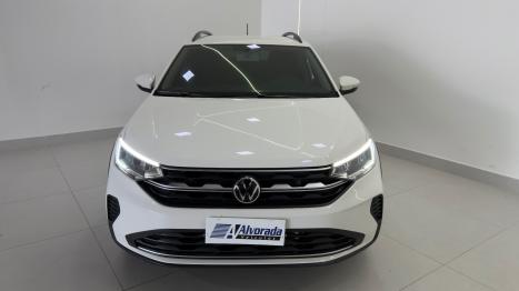 VOLKSWAGEN Nivus 1.0 4P FLEX 200 TSI COMFORTLINE TURBO AUTOMTICO, Foto 2