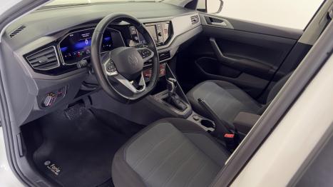VOLKSWAGEN Nivus 1.0 4P FLEX 200 TSI COMFORTLINE TURBO AUTOMTICO, Foto 3