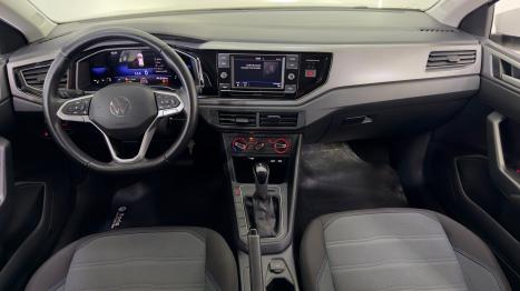 VOLKSWAGEN Nivus 1.0 4P FLEX 200 TSI COMFORTLINE TURBO AUTOMTICO, Foto 4
