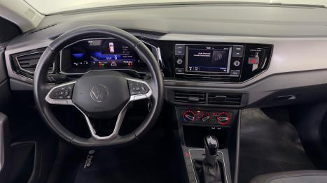 VOLKSWAGEN Nivus 1.0 4P FLEX 200 TSI COMFORTLINE TURBO AUTOMTICO, Foto 5