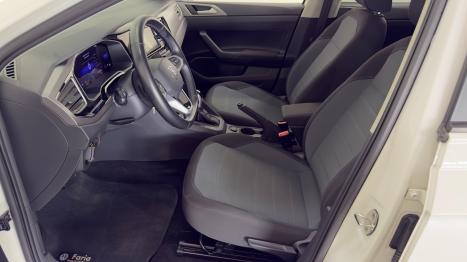 VOLKSWAGEN Nivus 1.0 4P FLEX 200 TSI COMFORTLINE TURBO AUTOMTICO, Foto 6