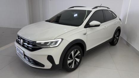 VOLKSWAGEN Nivus 1.0 4P FLEX 200 TSI COMFORTLINE TURBO AUTOMTICO, Foto 9