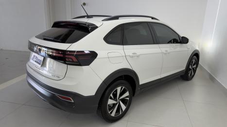 VOLKSWAGEN Nivus 1.0 4P FLEX 200 TSI COMFORTLINE TURBO AUTOMTICO, Foto 11